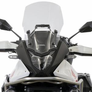 Parabrisas medio HONDA transalp xl 750 23-24